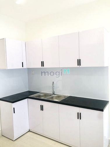 Hình ảnh Vinhomes Quận 9, 1PN+ bếp rèm 5,5 triệu/ tháng