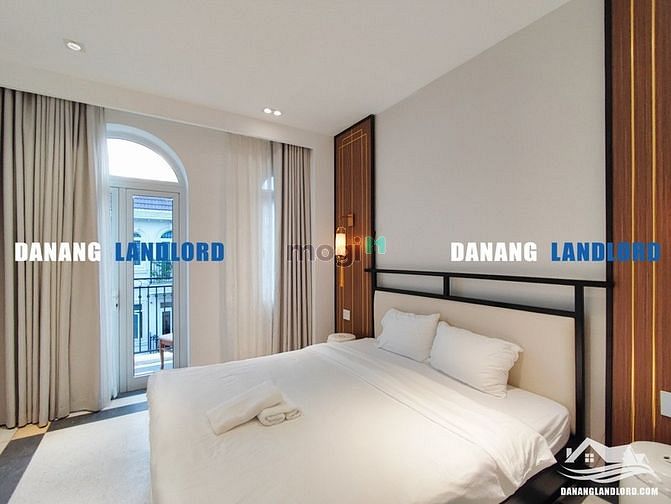Hình ảnh Nhà 4PN hiện đại khu Phú Gia Compound - B838