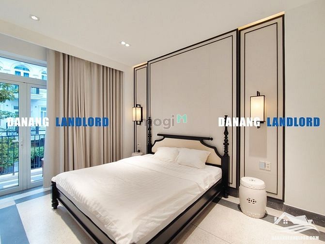 Hình ảnh Nhà 4PN hiện đại khu Phú Gia Compound - B838