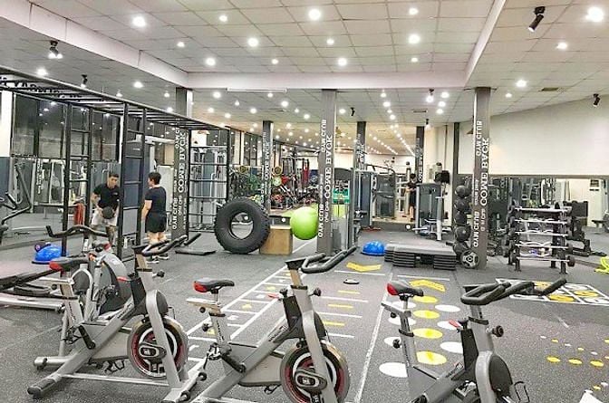 Hình ảnh MT LÊ VĂN SỸ P14 Q3 6x17m, Hầm 8 tầng, Tây Nam