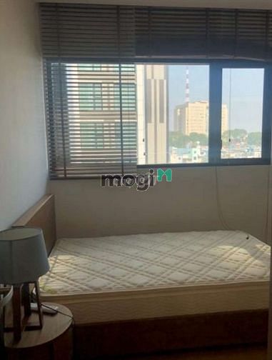 Hình ảnh LỖ TRÁI PHIẾU! Bán CH Heaven Riverview Q8, tầng cao 69m2 1tỷ490