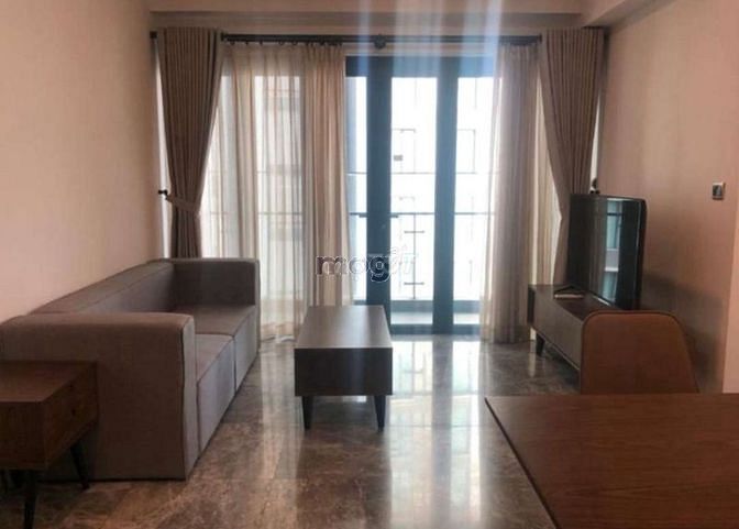 Hình ảnh LỖ TRÁI PHIẾU! Bán CH Heaven Riverview Q8, tầng cao 69m2 1tỷ490