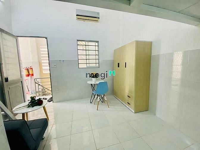 Hình ảnh cho thuê phòng trọ mới 100% ful nội thất ở Trần Văn Danh _Tann Bình