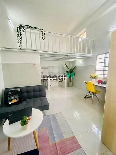 Hình ảnh cho thuê phòng trọ mới 100% ful nội thất ở Trần Văn Danh _Tann Bình