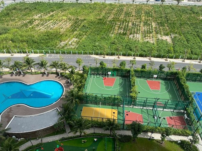 Hình ảnh 🌈[Vinhomes Q.9] Nhà mới 2PN2WC+ View đẹp giá sốc 🌈
