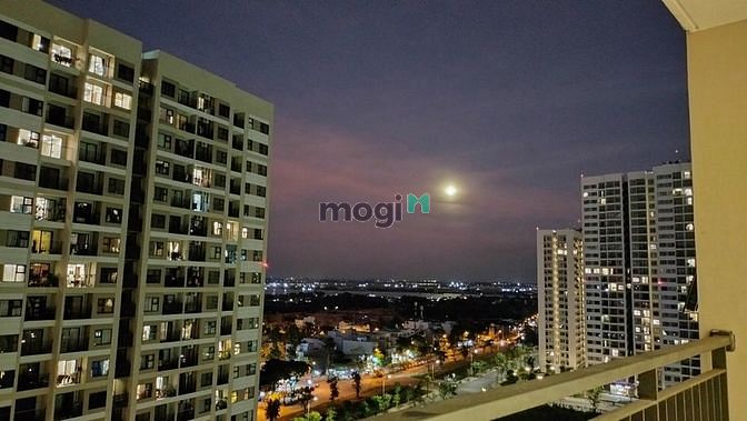 Hình ảnh 🌈[Vinhomes Q.9] Nhà mới 2PN2WC+ View đẹp giá sốc 🌈
