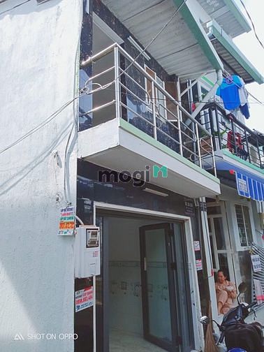 Hình ảnh Nhà 1,680 tỉ 2 tầng Q7 hoàn công đủ