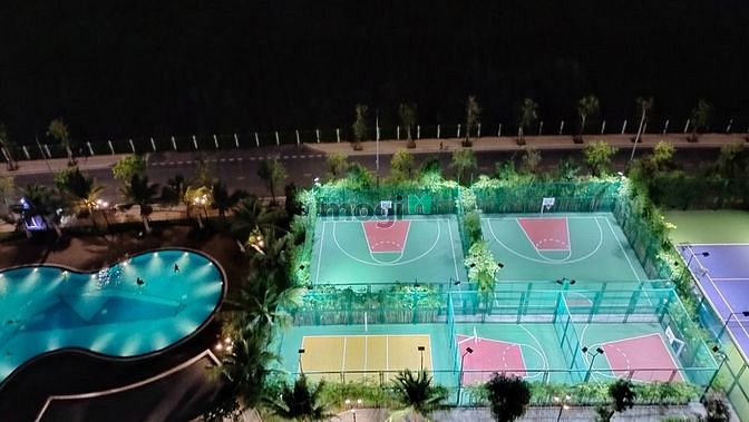 Hình ảnh 🌈[Vinhomes Q.9] Nhà mới 2PN2WC+ View đẹp giá sốc 🌈
