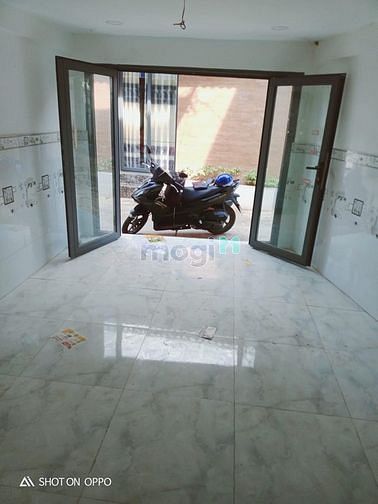 Hình ảnh Nhà 1,680 tỉ 2 tầng Q7 hoàn công đủ