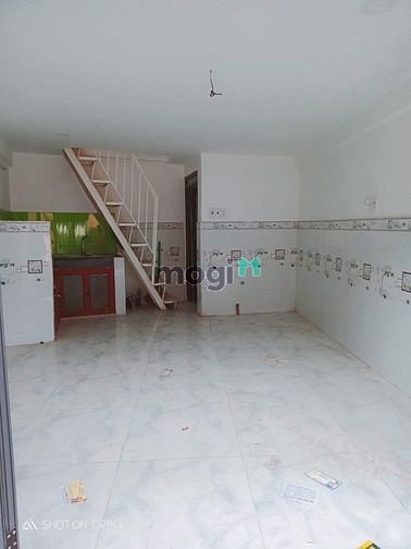Hình ảnh Nhà 1,680 tỉ 2 tầng Q7 hoàn công đủ