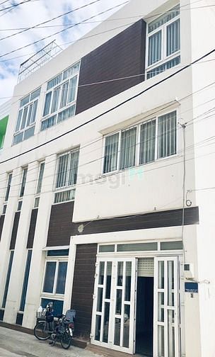 Hình ảnh Cho thuê ký túc xá mini hẻm 113 lê văn chí