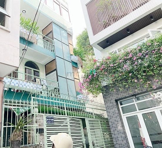 Hình ảnh Lam Sơn Villa 14x15m, H Bắc, P2, TB