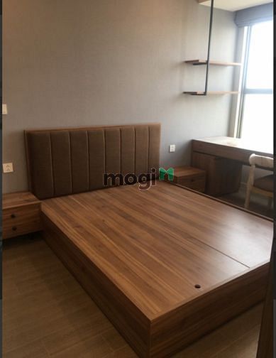 Hình ảnh NGỘP BANK BÁN CH Peridot Building Q8 tầng cao 2tỷ680