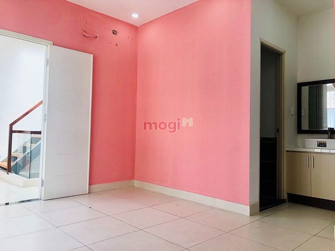 Hình ảnh Cho thuê ký túc xá mini hẻm 113 lê văn chí