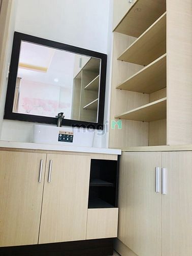 Hình ảnh Cho thuê ký túc xá mini hẻm 113 lê văn chí