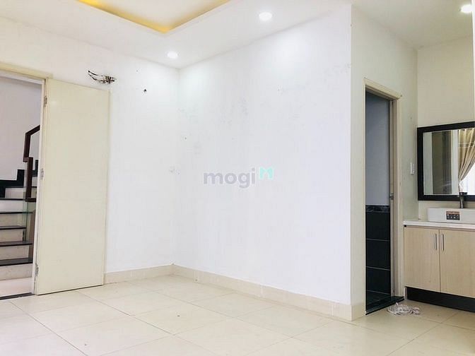 Hình ảnh Cho thuê ký túc xá mini hẻm 113 lê văn chí