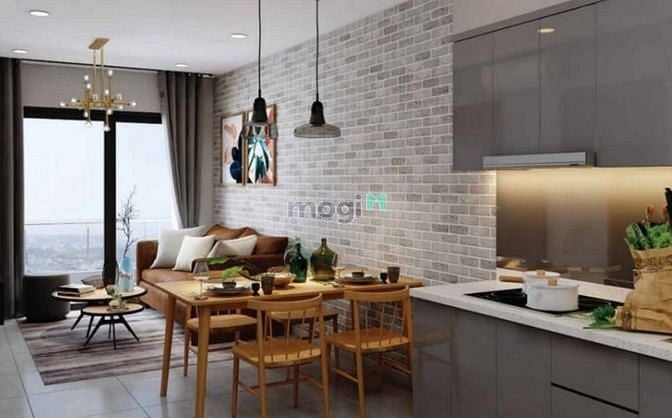 Hình ảnh NGỘP BANK BÁN CH Peridot Building Q8 tầng cao 2tỷ680
