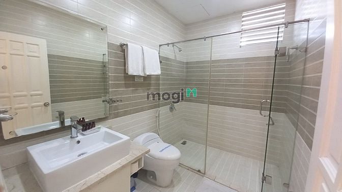 Hình ảnh Cho thuê CH KHẢI HOÀN 105m2, 2PN, 2WC, Full Nội Thất. Giá: 13 tr/th