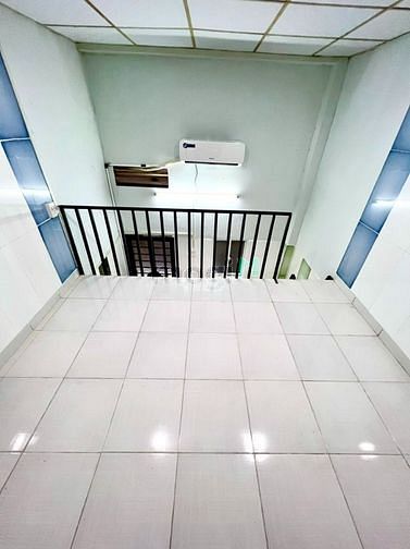 Hình ảnh Nhà trọ mới xây 43/3 đường Trương Phước Phan