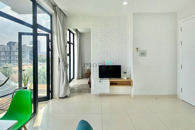 Hình ảnh Mb6623 nạp rút nhanh chóng 1 phòng ngủ full nội thất ban công siêu thoáng ngay Thảo Điền