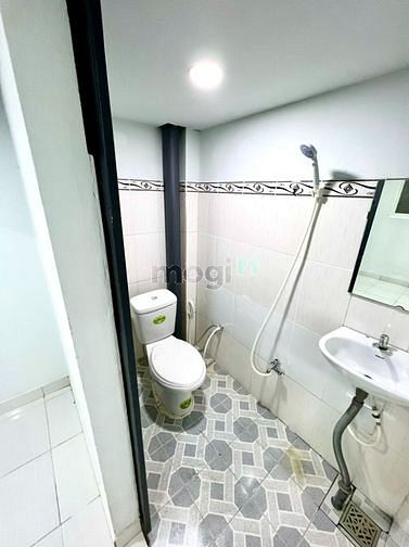 Hình ảnh Nhà trọ mới xây 43/3 đường Trương Phước Phan