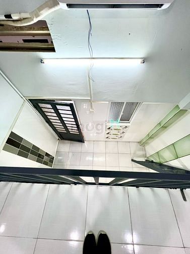 Hình ảnh Nhà trọ mới xây 43/3 đường Trương Phước Phan
