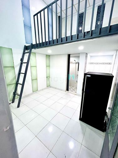 Hình ảnh Nhà trọ mới xây 43/3 đường Trương Phước Phan