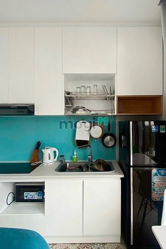 Hình ảnh Mb6623 nạp rút nhanh chóng 1 phòng ngủ full nội thất ban công siêu thoáng ngay Thảo Điền