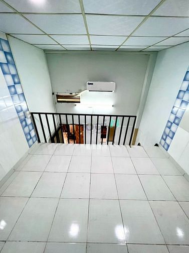 Hình ảnh Nhà trọ mới xây 43/3 đường Trương Phước Phan