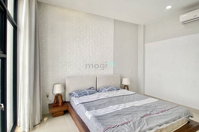Hình ảnh Mb6623 nạp rút nhanh chóng 1 phòng ngủ full nội thất ban công siêu thoáng ngay Thảo Điền