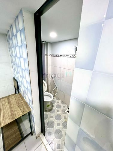 Hình ảnh Nhà trọ mới xây 43/3 đường Trương Phước Phan