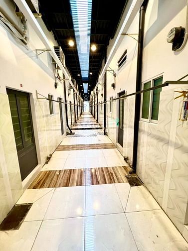 Hình ảnh Nhà trọ mới xây 43/3 đường Trương Phước Phan