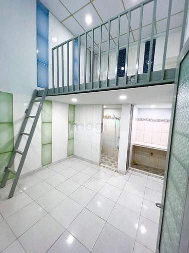Hình ảnh Nhà trọ mới xây 43/3 đường Trương Phước Phan