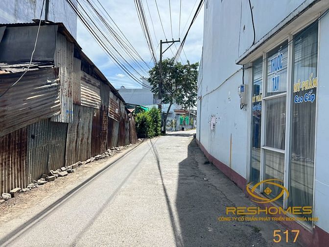 Hình ảnh Bán lô đất full thổ cư SHR dt 90m2 tại Xã Thạnh Phú, H. Vĩnh Cửu