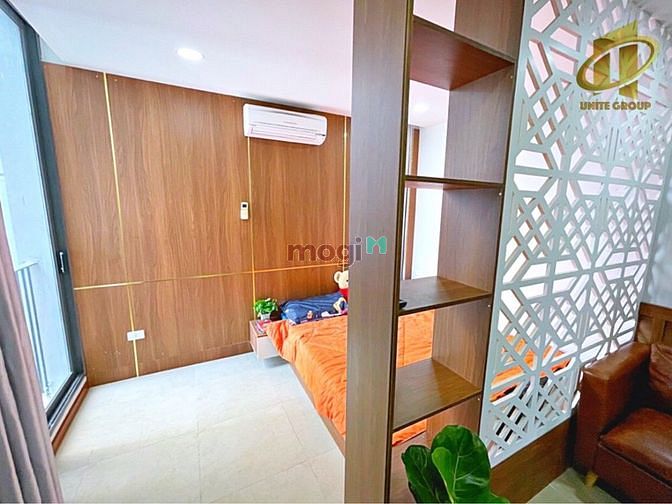 Hình ảnh Mb6623 nạp rút nhanh chóng ban công full nội thất ngay Lê Văn Sỹ Tân Bình