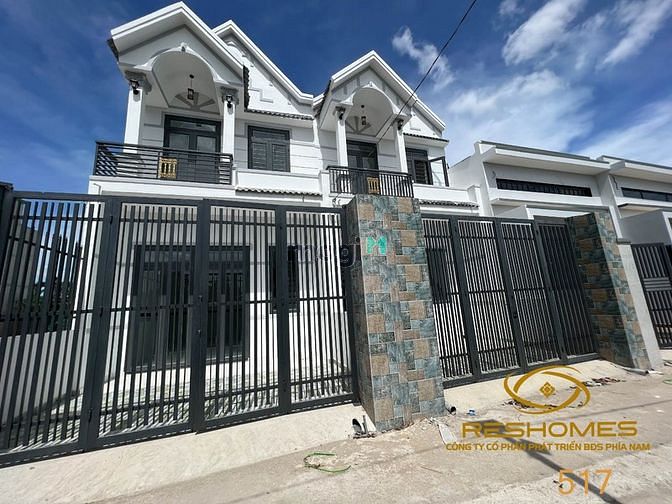 Hình ảnh Bán lô đất full thổ cư SHR dt 90m2 tại Xã Thạnh Phú, H. Vĩnh Cửu