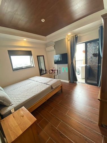 Hình ảnh Cho thuê CH The Flemington 120m2, 3PN, 2WC, NT. Giá: 15 tr/th