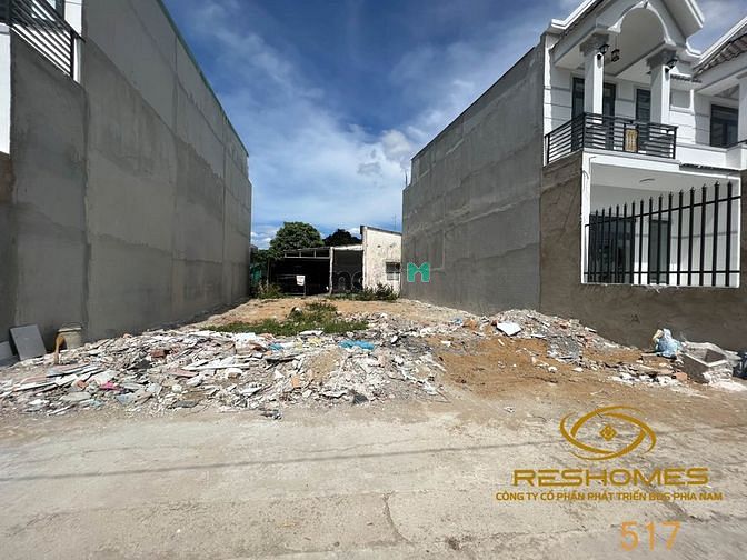 Hình ảnh Bán lô đất full thổ cư SHR dt 90m2 tại Xã Thạnh Phú, H. Vĩnh Cửu