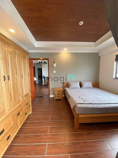 Hình ảnh Cho thuê CH The Flemington 120m2, 3PN, 2WC, NT. Giá: 15 tr/th