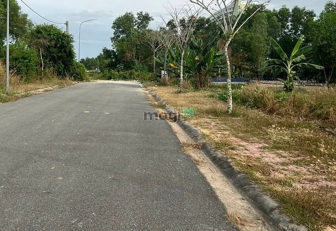 Hình ảnh Bán lô đất biệt thự vị trí đẹp ngay Phường Long Tâm, TP Bà Rịa