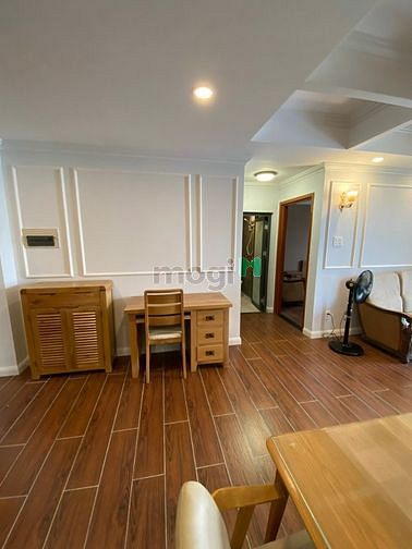 Hình ảnh Cho thuê CH The Flemington 120m2, 3PN, 2WC, NT. Giá: 15 tr/th