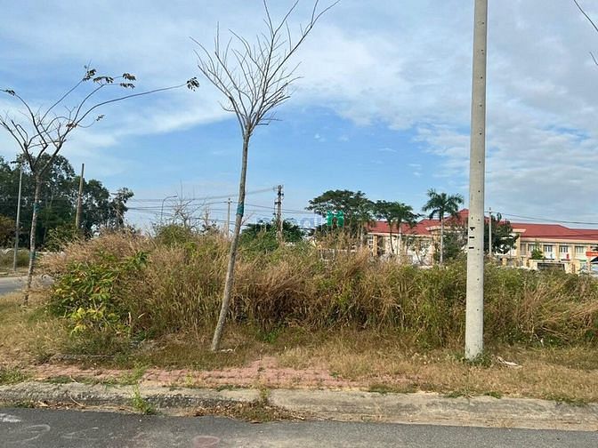 Hình ảnh Bán lô đất biệt thự vị trí đẹp ngay Phường Long Tâm, TP Bà Rịa