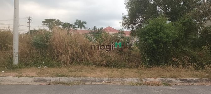Hình ảnh Bán lô đất biệt thự vị trí đẹp ngay Phường Long Tâm, TP Bà Rịa