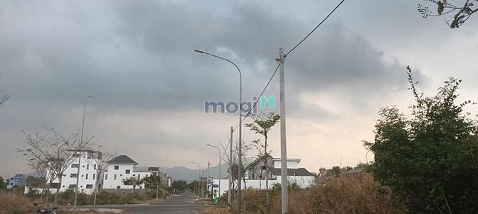 Hình ảnh Bán lô đất biệt thự vị trí đẹp ngay Phường Long Tâm, TP Bà Rịa