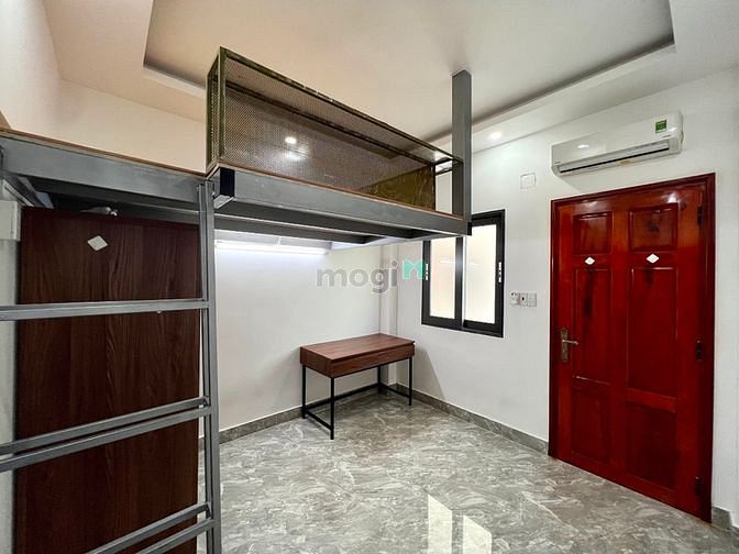 Hình ảnh Cho thuê CHDV siêu mới, thoáng mát Tam Bình, sát tt Tp.Thủ Đức.