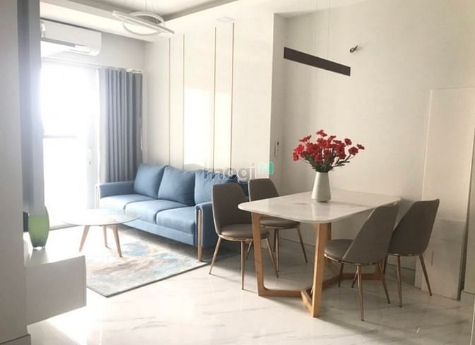 Hình ảnh THIẾT KẾ SANG TRỌNG! Bán CH Green River Q8 tầng thấp 2tỷ440