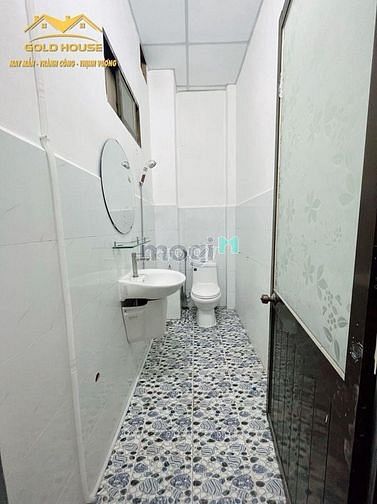 Hình ảnh Căn Hộ Dịch Vụ Ngay Chợ Bàu Cát Full Nội Thất