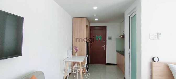 Hình ảnh Mb6623 nạp rút nhanh chóng studio full nội thất Masteri An Phú