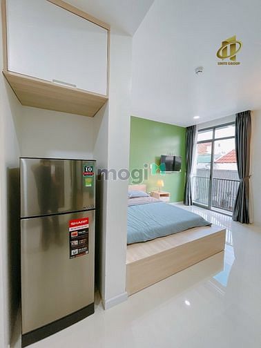 Hình ảnh Cho thuê Trang Chủ MB66.COM / Đăng Ký Tặng 66K dịch vụ khu sân bay, an ninh,full nội thất từ A_Z