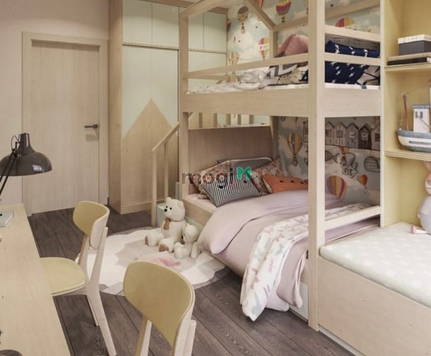 Hình ảnh BÁN GẤP CHỊU LỖ! CH Viva Riverside Q6 tầng cao 2tỷ680